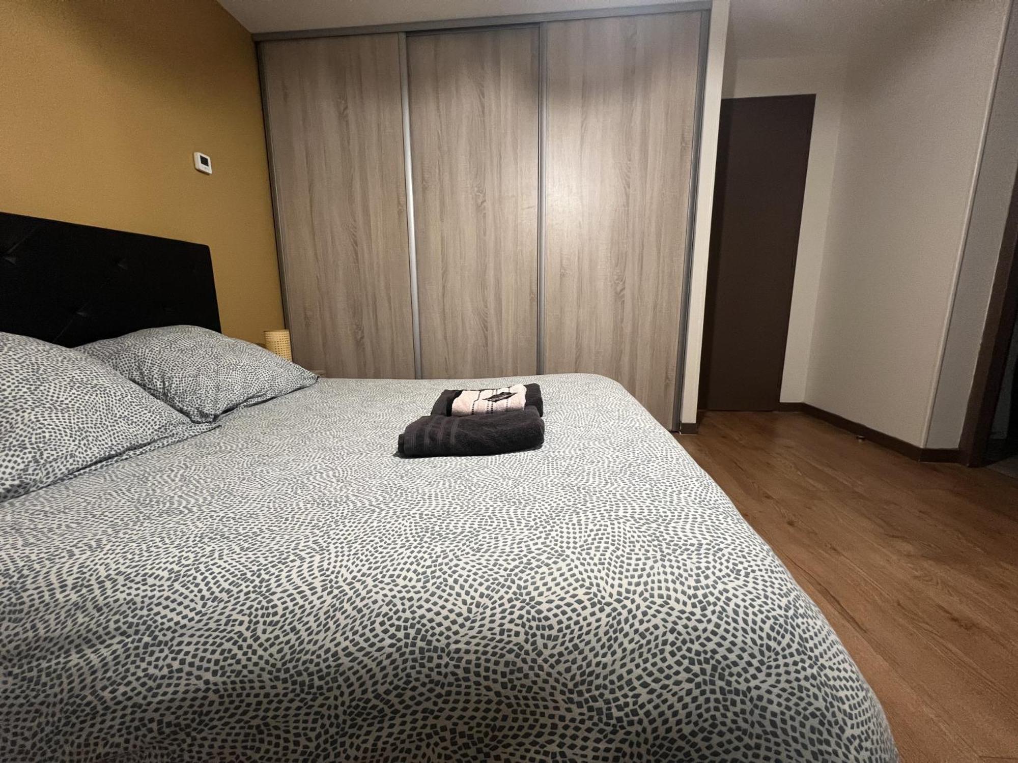 Le Lennon - Centre Ville T2 - Rez-De-Chaussee Лімож Екстер'єр фото